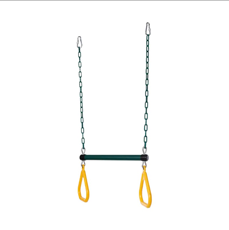 Hvad er Swing Trapezes?