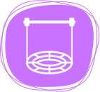 Rede- og tallerkengynge