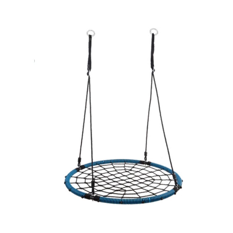 Spider Web Swing