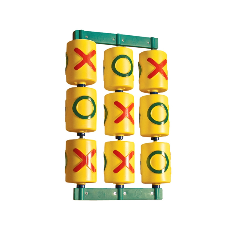 Tic Tac Toe Spinner Panel Tic Tac Toe Spinner Panel