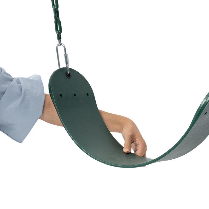 Eva Soft Board U-Swing Med Kæde