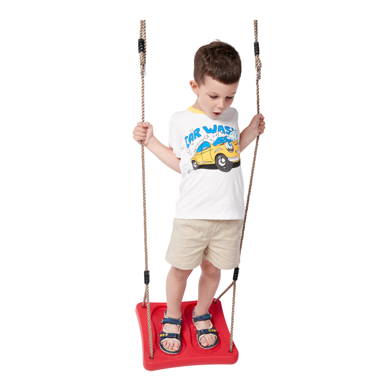 Stand 'n Swing