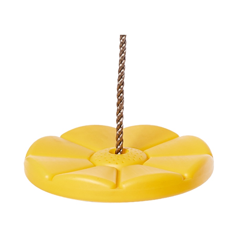 Rund Disc Swing