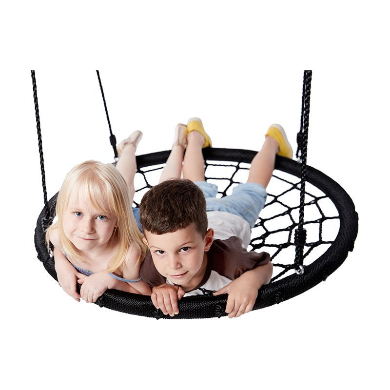 Uaftagelig Nest Tree Gynge