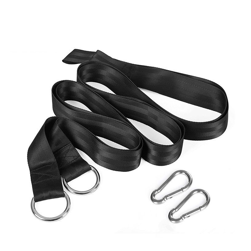 Højstyrke nylon ophængsrem