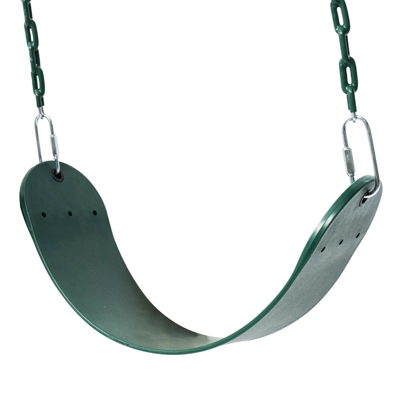Eva Soft Board U-Swing Med Kæde