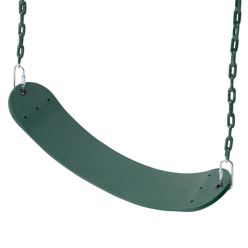 Eva Soft Board U-Swing Med Kæde